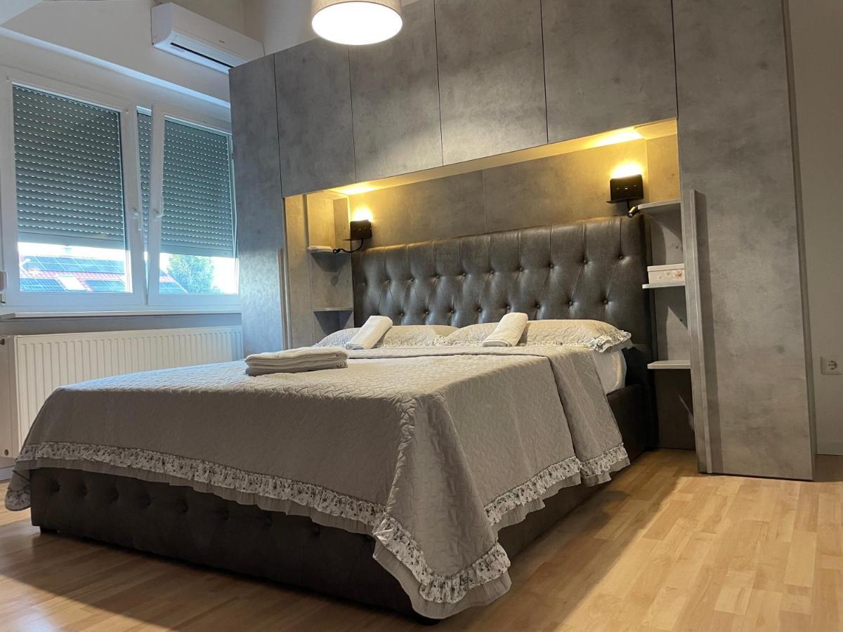 Deluxe Family Appartements Haem Фрайбург-у-Брайсгау Екстер'єр фото