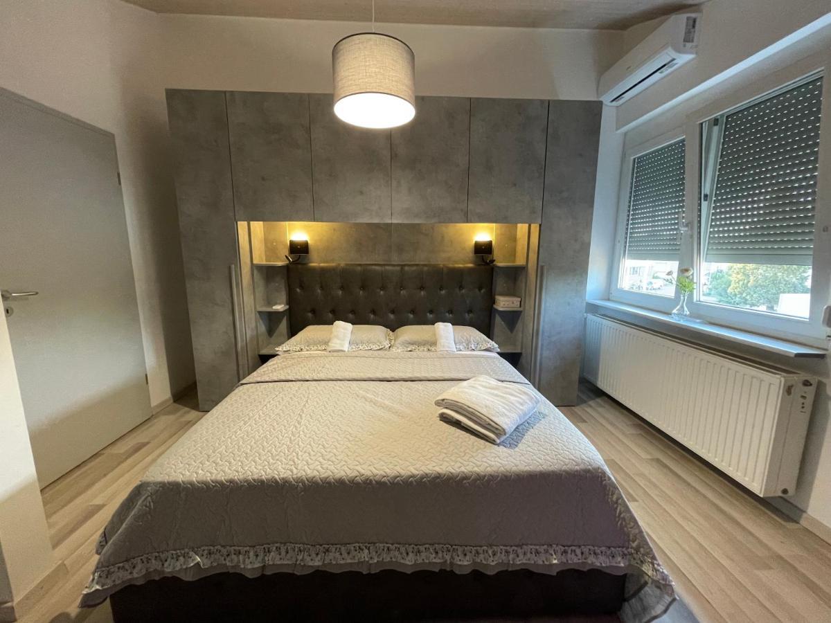 Deluxe Family Appartements Haem Фрайбург-у-Брайсгау Екстер'єр фото