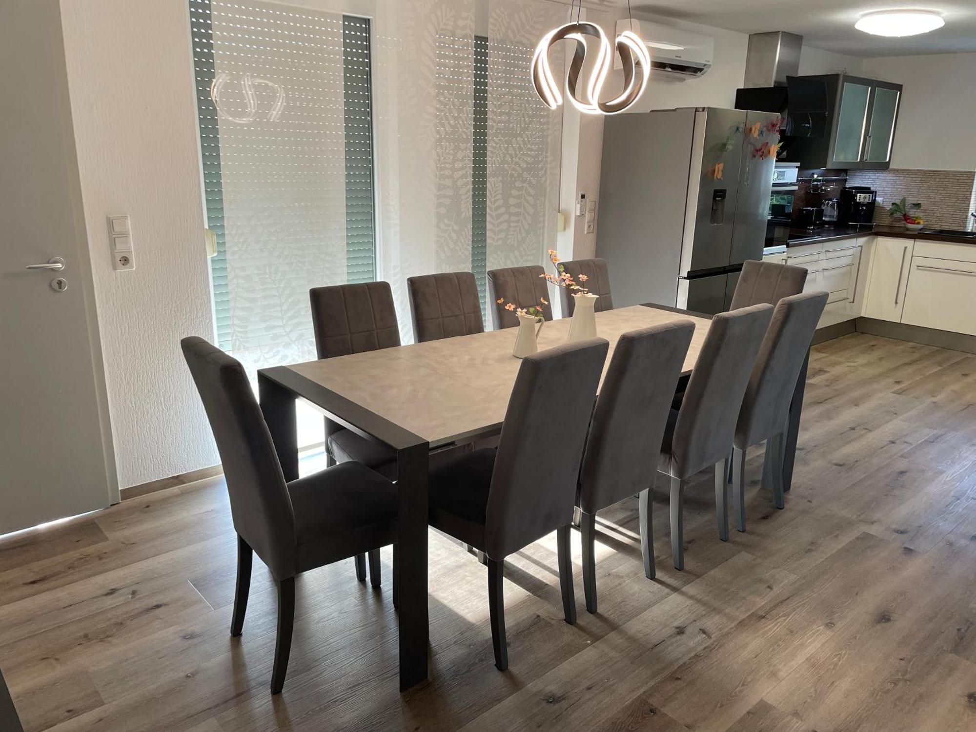 Deluxe Family Appartements Haem Фрайбург-у-Брайсгау Екстер'єр фото