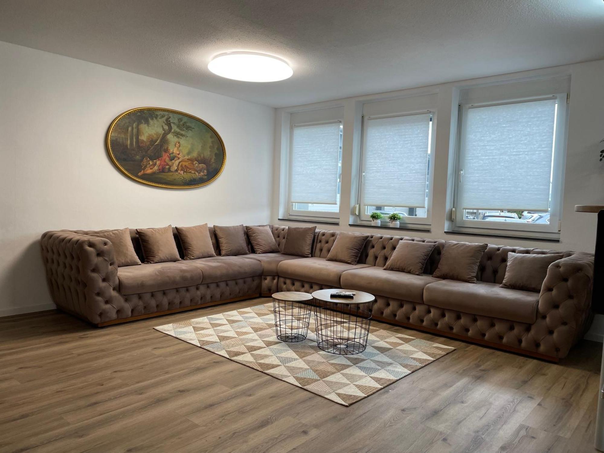 Deluxe Family Appartements Haem Фрайбург-у-Брайсгау Екстер'єр фото