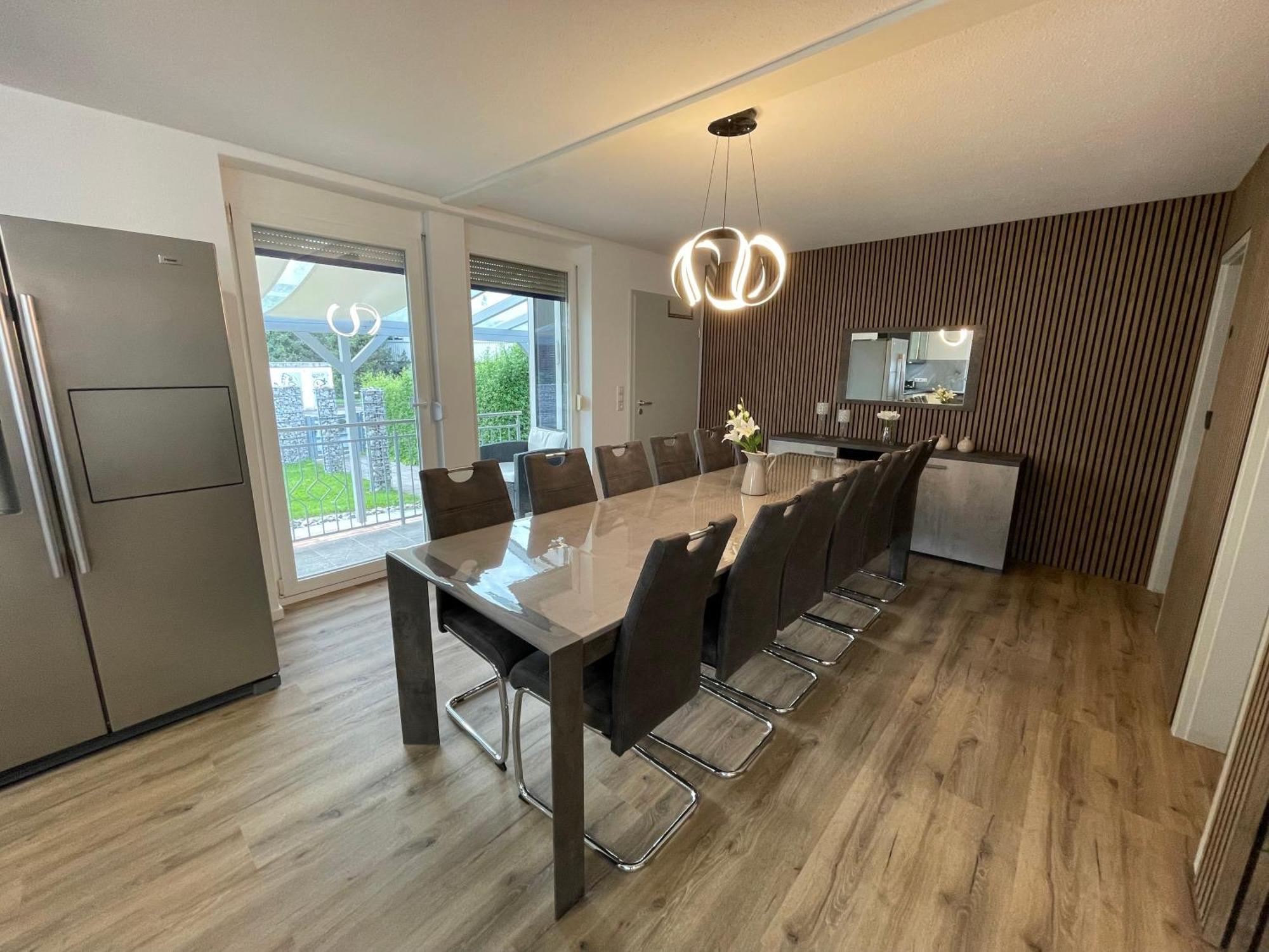 Deluxe Family Appartements Haem Фрайбург-у-Брайсгау Екстер'єр фото